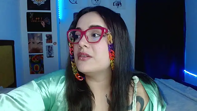 แชท XXX สดของ Nova-Satela