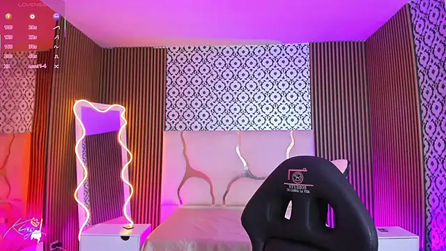 Show Webcam de NOOAH_TAY