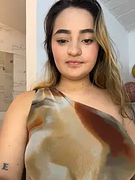 Chat XXX ao vivo de Antonella_Julieta