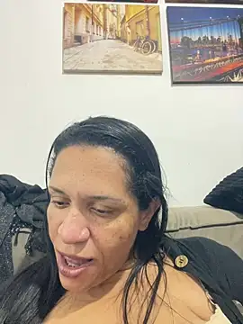 MariaSexy2026 Adlı Modelin Canlı XXX Sohbeti