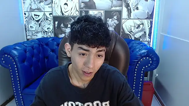 Chat XXX Live Ian_Mason