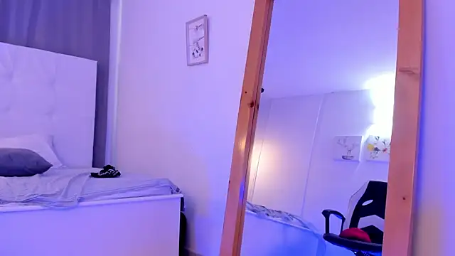 Show Webcam de Thiago_2003_