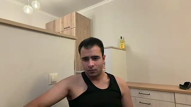 Daniel_ice 现场XXX聊天