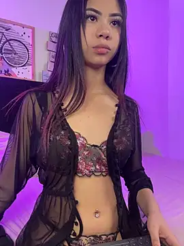 แชท XXX สดของ Miia_coollins