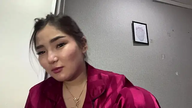 LammingLoner Adlı Modelin Canlı XXX Sohbeti