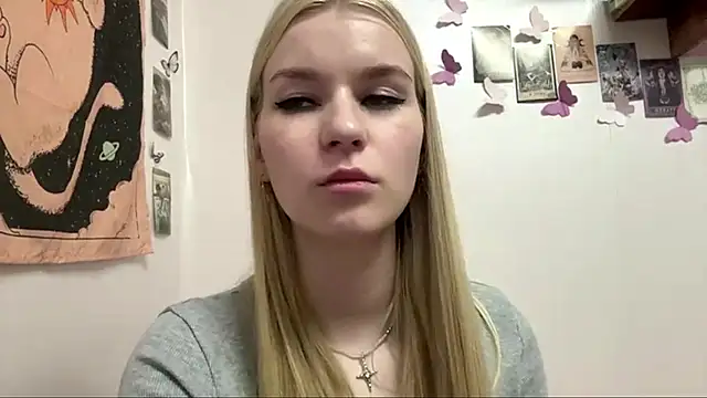 แชท XXX สดของ CruzVatter