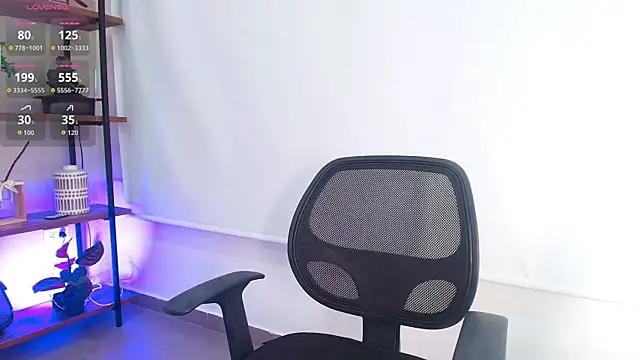 แชท XXX สดของ Sassy--Girl