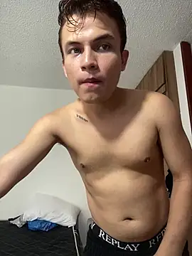 Leon_Wild – webcam-show