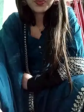 Noor_Darliing élő XXX-chatje