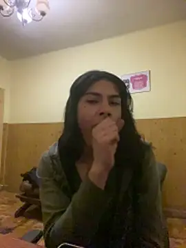 SassyCece Webcam show