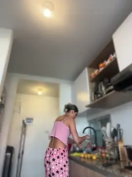 Онлайн чат XXX Ameellie