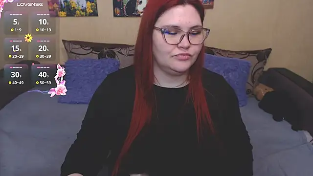 Chat XXX Live JuliaKeln
