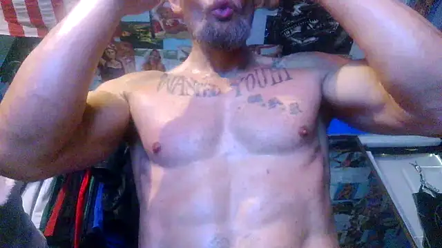 bigraski1976's Webcam Show