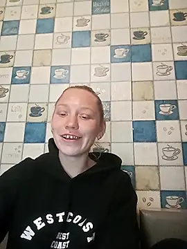 Онлайн чат XXX Anna_wey