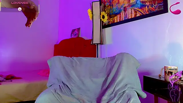 alexsandra_kiss Pertunjukan Webcam