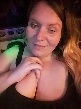 Chat XXX en directo de Lana-murr