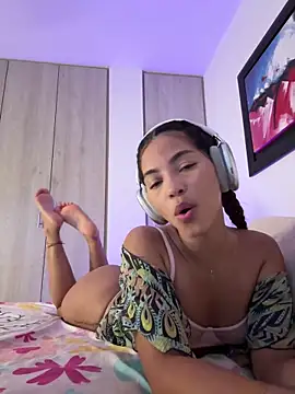 Chat XXX en directo de AkiraY10