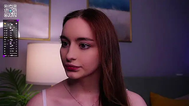 Онлайн чат XXX BeckiMacreno