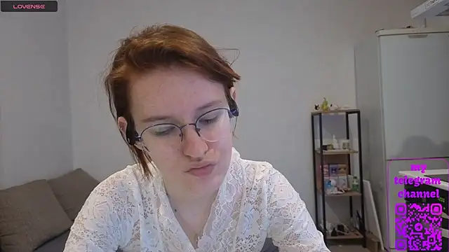 PetralPrime Webcam show