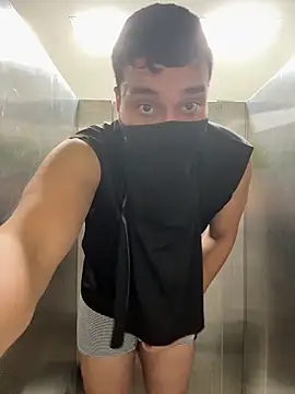 Show de webcam de Drayking_