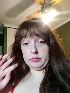 Chat XXX en directo de -AfroditaFire