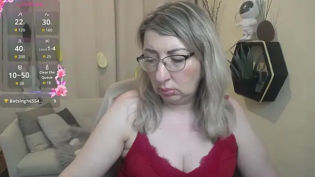 Онлайн чат XXX KKMimiKK