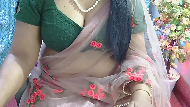 Mallu_Manisha 现场XXX聊天