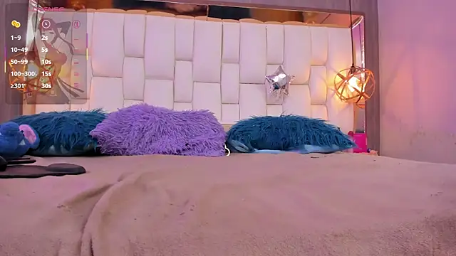 دردشة Foxxy_Doll الجنسية المباشرة