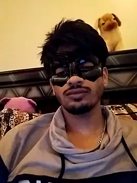 Czat XXX na żywo – Wild_Vassu