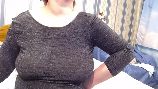 AMARILLIS Live XXX-chat