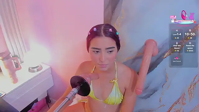 Ary__cherry Live XXX-Chat