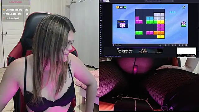 Angelina6s Live XXX Chat