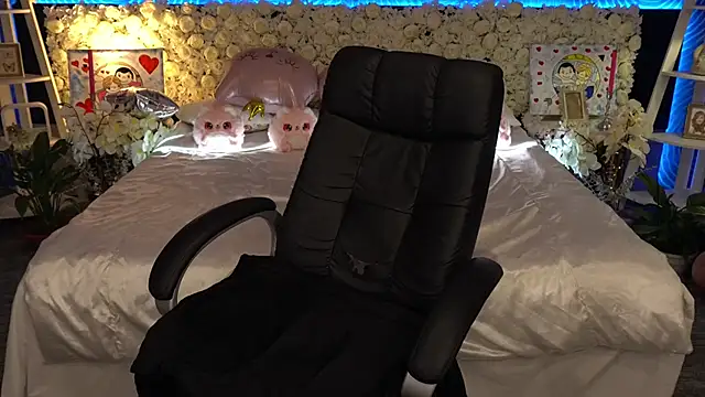 BabyFlowerr Live XXX-Chat