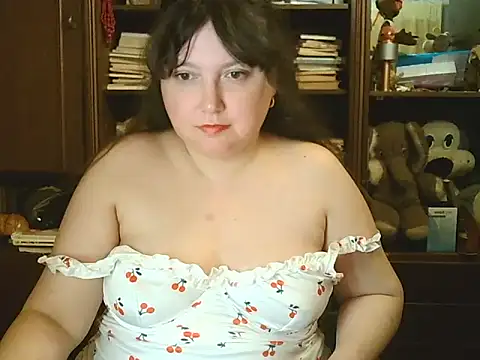 CarrieQPeach Live XXX-Chat