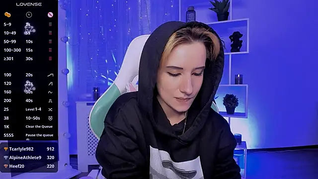 _Rein_ramm – Live XXX-chat