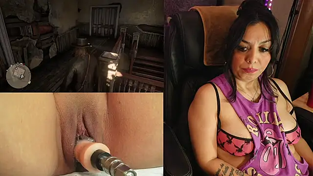 Chat XXX en directo de roknblaze