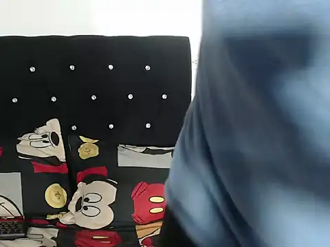 EmillyKoper Show Webcam