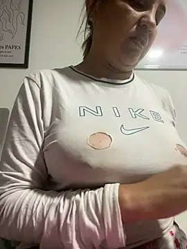 ruby_santana777 – Live XXX-chat