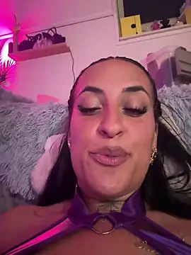 CarolaDrago – Live XXX-chat