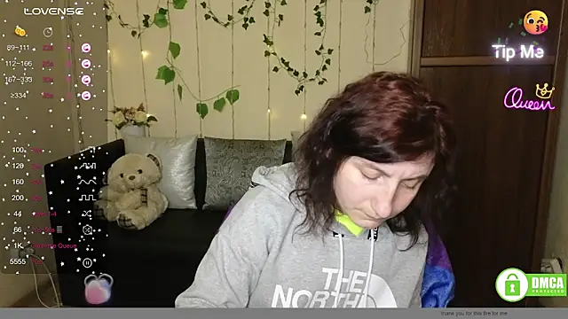 Muse_kitty_jenia Live XXX-Chat