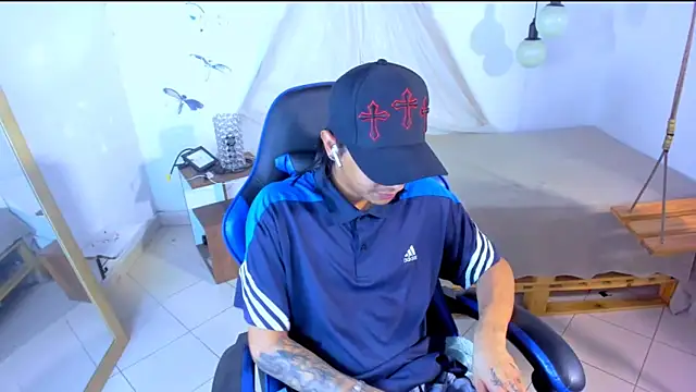 Brand_habes – webcam-show