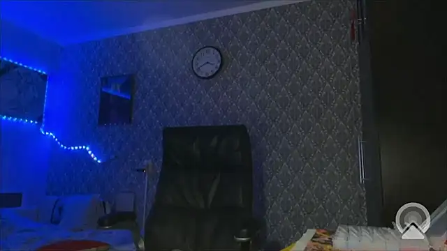 Aki-Laky Webcam-Show