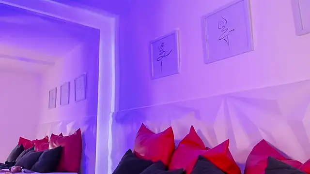 scarlet_castro – Live XXX-chat