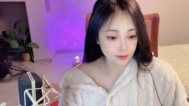 Chat XXX en directo de Daisy-77