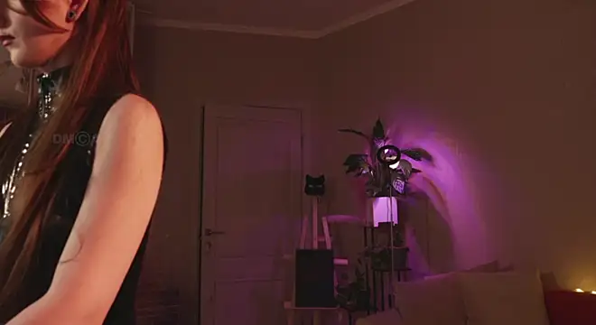 XXX chat uživo modela -Kottyaa-