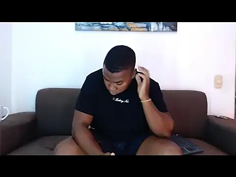 JaySmit_ 라이브 XXX 채팅