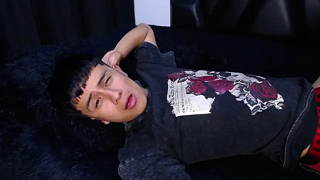 XXX chat uživo modela Fernando_Official