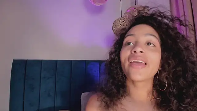 AntonellaHall_ – Live XXX-chat