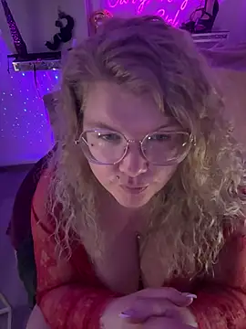 CurvyAnonymousGirl89 – webcam-show