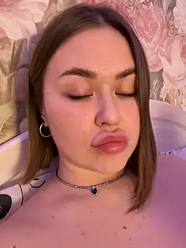 gi_grahams Adlı Modelin Web Kamerası Şovu